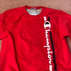 Champion Crewneck